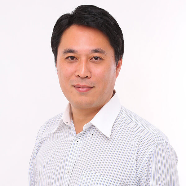 東 真宜 代表